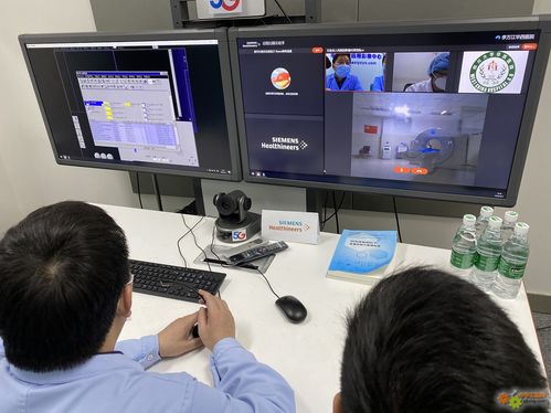 西門子物聯(lián)網(wǎng)技術(shù)賦能數(shù)字醫(yī)療服務(wù) 助力黃岡實(shí)現(xiàn)新冠肺炎遠(yuǎn)程實(shí)時(shí)CT掃描指導(dǎo)